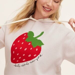 Kate Spade x Target Sweater